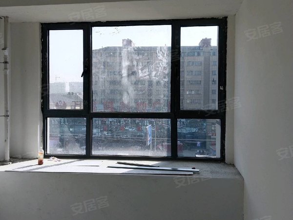 永城森科空中花园森科空中花园 3室1厅1卫出租房源真实图片