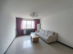 北京密云密云城区云秀花园两居室，91平米，精装修2200一个月，看房随时出租房源真实图片