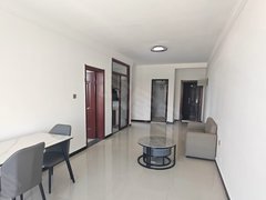 三河燕郊镇燕郊城区港中旅海泉湾二期 2室1厅1卫出租房源真实图片