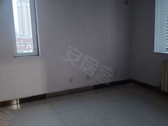 天津西青中北丽泽两室一厅空房看房有钥匙出租房源真实图片