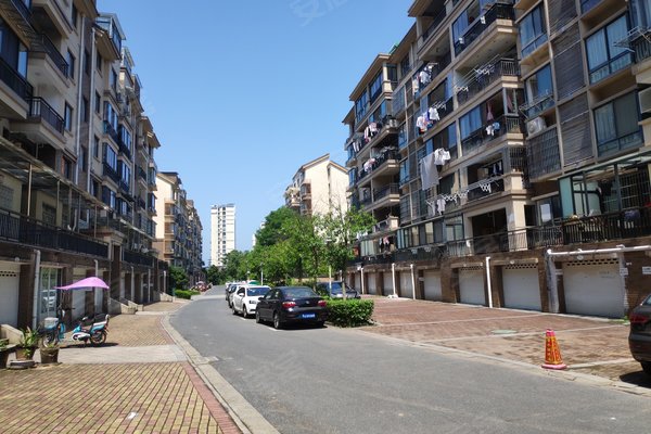 黄山小区 屯溪小区 屯溪老街小区 御泉湾