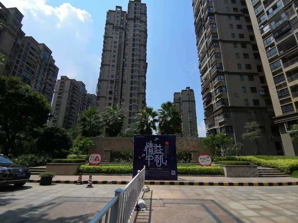 福州罗源罗源滨海新城正祥特区(商住楼)正祥特区(商住楼)  49平公寓