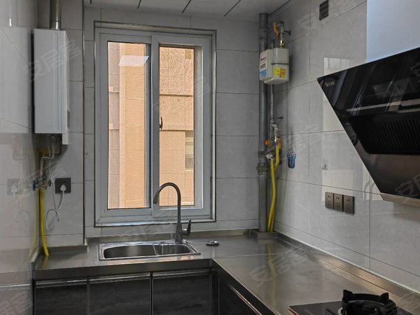 西安灞桥水香路尚璟鑫苑小区好房出租!