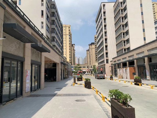 泉州南安霞美镇星城广场星城广场精装公寓出租出租房源真实图片