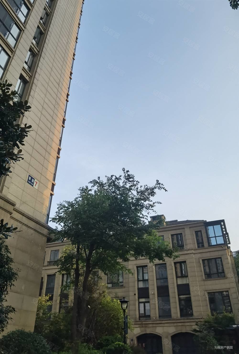 宁波房产网>宁波二手房>鄞州二手房>下应二手房>荣安香园(一期)>