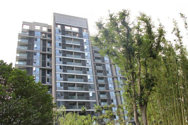 中大九里德(一期)