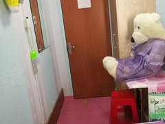 长春朝阳朝阳桥地铁口便宜小卧室房冻直租出租房源真实图片
