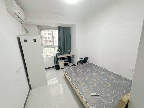 徐州金山桥开发区高铁站金色年华(贾汪)金色年华，环球港附近，泰隆附近，徐工机械附近出租房源真实图片