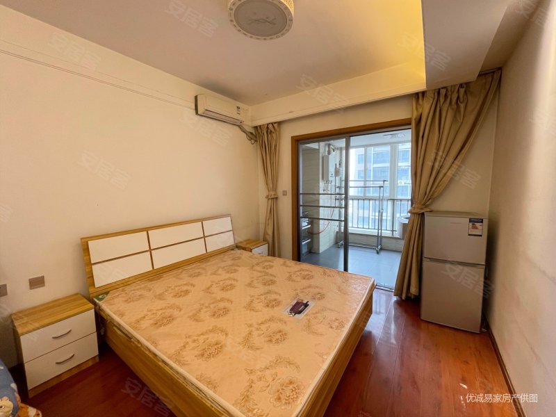 丰庆公园 满五 产权清晰 近地铁 购物方便 近医院 出行方便,嘉天smart