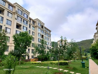 大连二手房 保亿丽景山 > 陈艳伟解读保亿丽景山小区户型