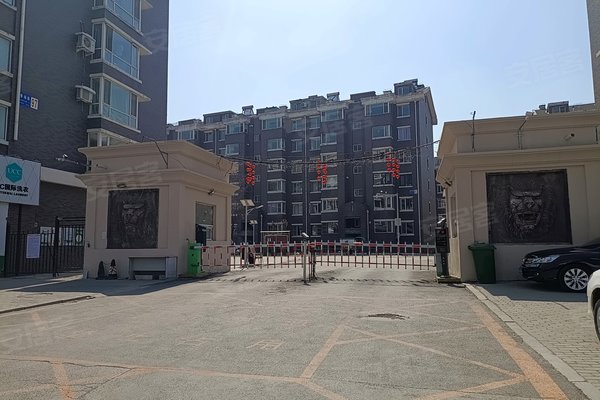 沈阳小区 苏家屯小区 临湖民主小区 河畔花城 河畔花城怎么样发布于