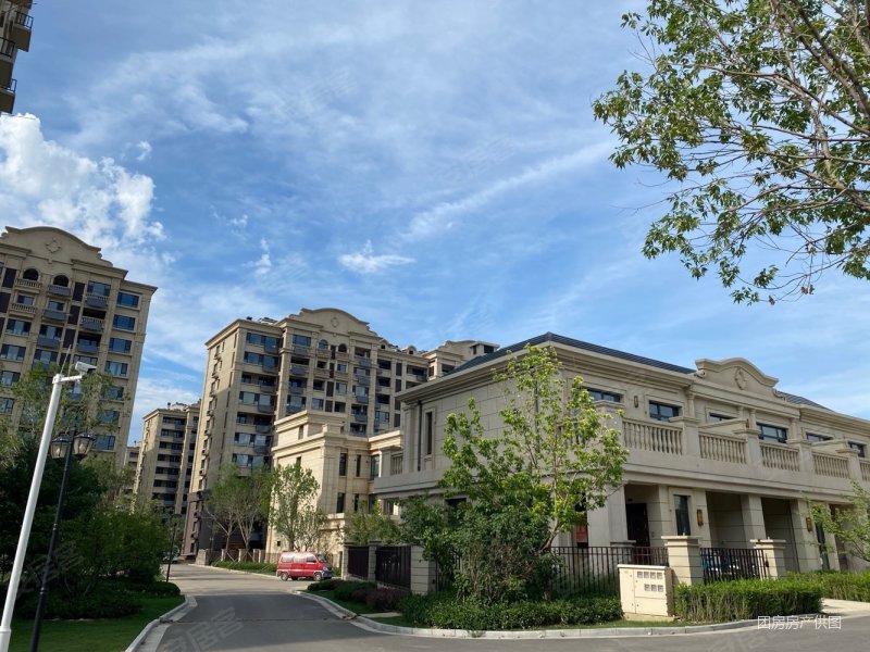 15万套起,下花园阿尔卡迪亚二手房,25万,1室1厅,1卫,35平米-张家口