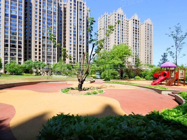 【多图】丽都壹号,酒仙桥租房,南北通透 2室1厅 丽都壹号,家电家具