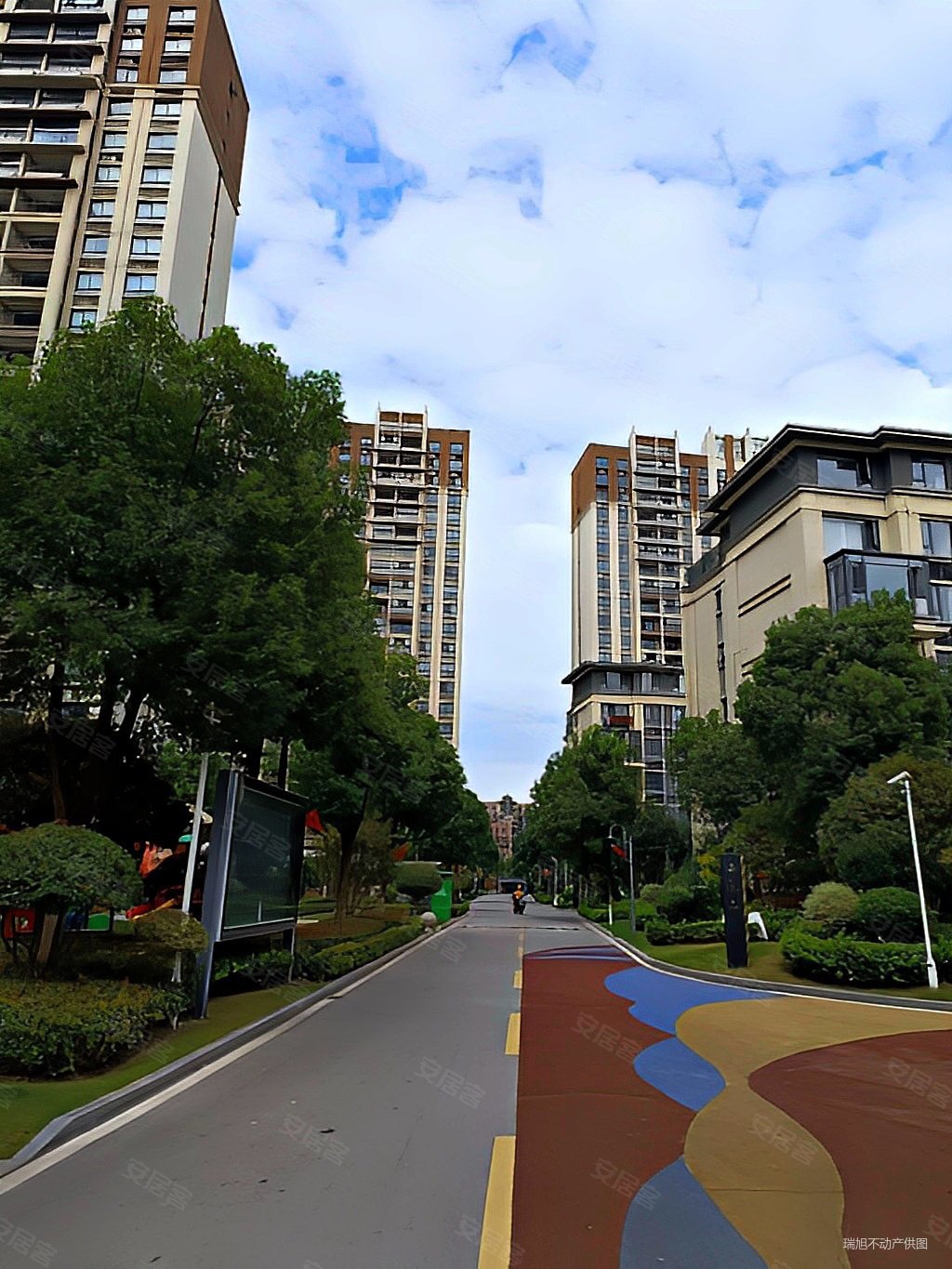 碧桂园湖悦天境花园