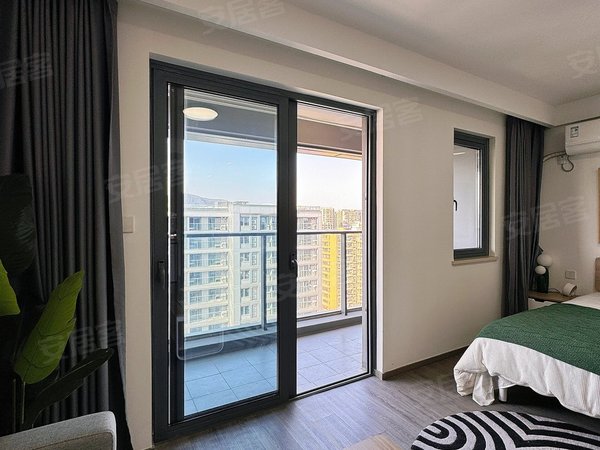 【多图】明和雅苑,锦江百货租房,可月付短租 万达广场万和城腾达中心