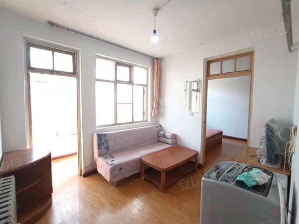 青岛市南香港中路青大教师宿舍楼钥匙  宁夏路近南京路 1楼 套一明厅