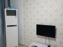 利津利津周边利津其他翰林府邸10楼3室空调冰箱家具齐全年租12000可议价出租房源真实图片