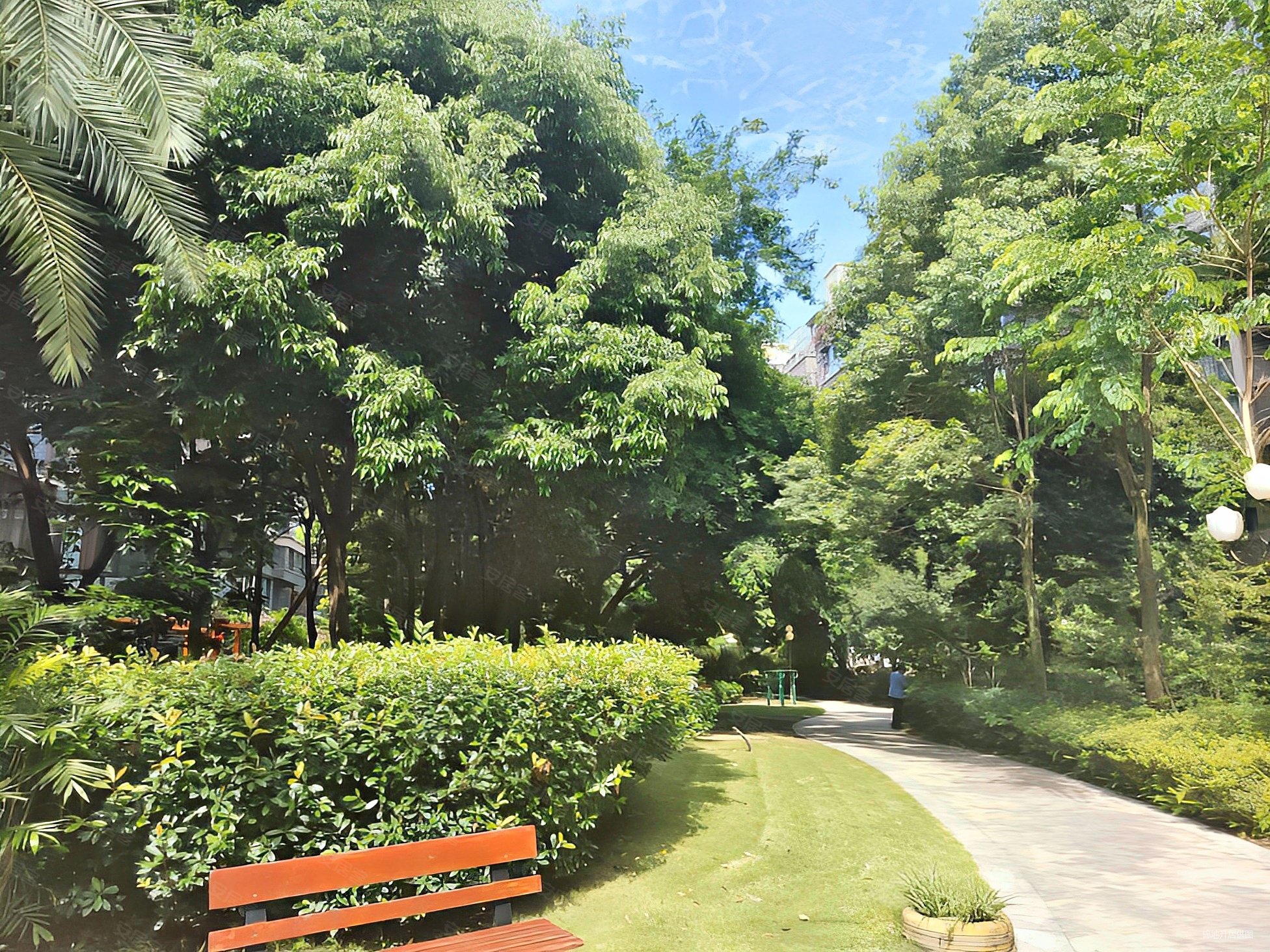 成都房产网>成都二手房>温江二手房>光华大道二手房>水韵华府>