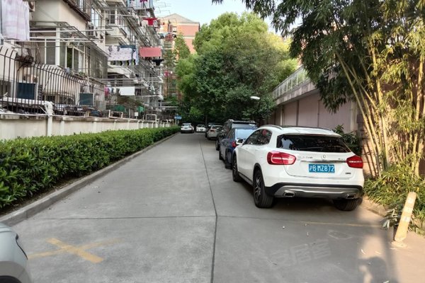 上海二手房 江南新苑 > 甘九根解读江南新苑小区户型