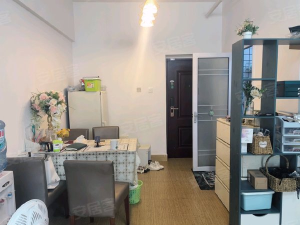 【多图】富宁大厦,五一路租房,富宁大厦 1室0厅1卫,江南租房-南宁58