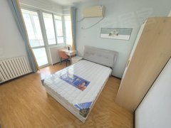 济南高新汉峪可月付短租 无中介步行汉峪金谷 舜泰广场 远乔大厦 中心医院出租房源真实图片