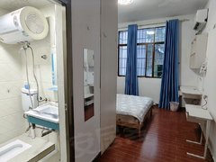 铜仁碧江碧江 1室0厅1卫出租房源真实图片
