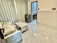 深圳龙岗横岗活动四联近地铁单间一房两房坳背横岗塘坑布吉福田岗厦精装修押一出租房源真实图片