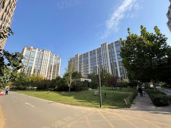 马驹桥 珠江四季悦城 精装修一居室 干净整洁 实拍照片,通州租房-北京