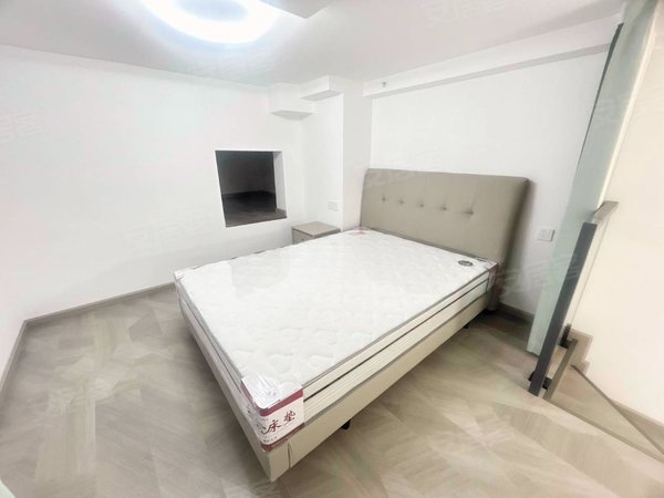 昆明五华高新区融创春风十里海豚湾网红小区 网红复式公寓 吾悦广场旁