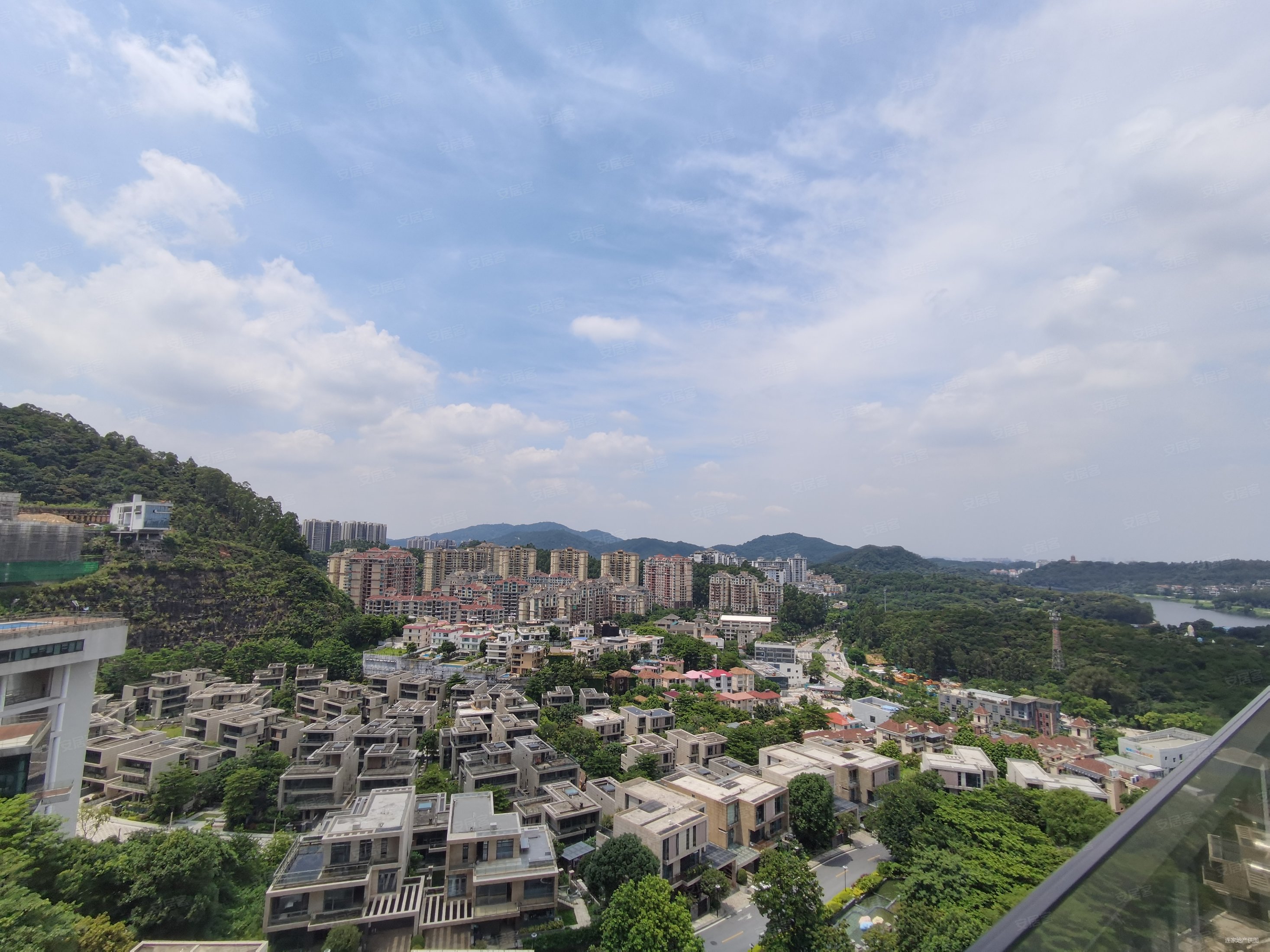 低于市场200万新天半山 笋洋房豪华装修 业主腾m 额急售