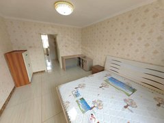 吉林船营柴草市跃进小区，解放西路长春路附近有空调可以押一付一一口价嘎嘎出租房源真实图片