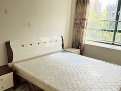 龙口南山丁冇街裕龙班车站点近南山世纪花园一期三楼三室两厅家具家电齐全空调有出租房源真实图片