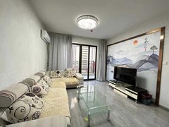 如皋长江镇长江镇政府中南江滨悦三室两卫出租 商圈中心位置 超市医院学校附近出租房源真实图片