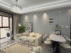 诸暨诸暨市区陶朱街道东朗臻鸿祥华府 通风好 电梯房 精装修出租房源真实图片