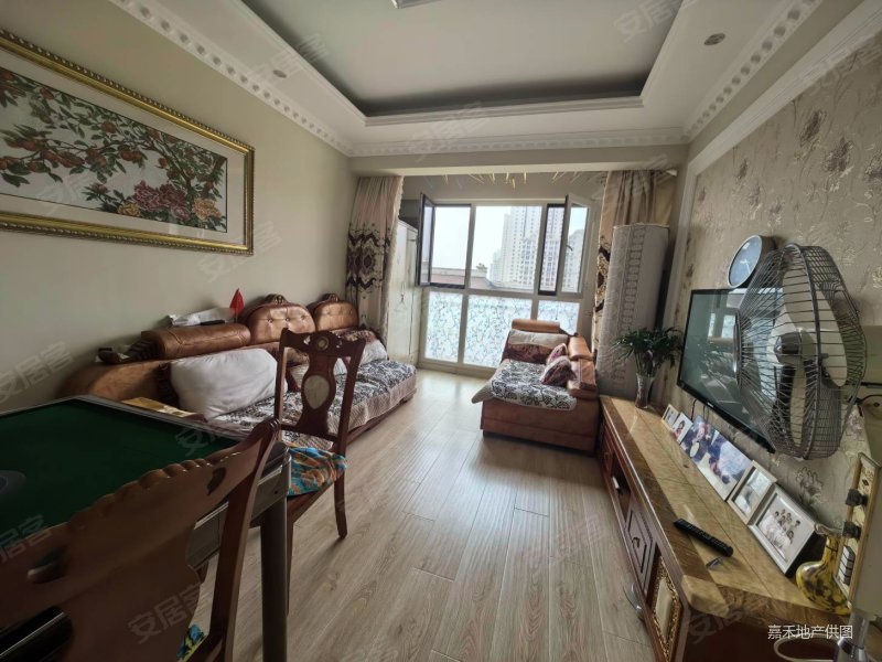 亿诚御景湾(三期)~ 中间楼层 南北通透~周边配套完善