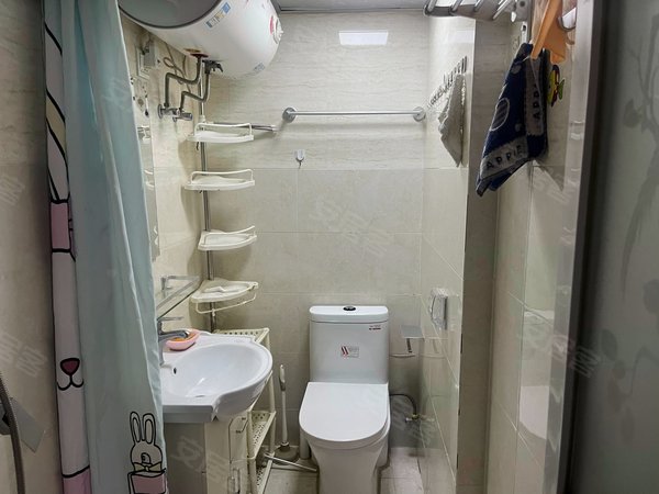 杭州上城湖滨枝头巷小区可短租~月付~枝头巷~湖滨银泰~龙翔桥地铁口合租好房出租房源真实图片