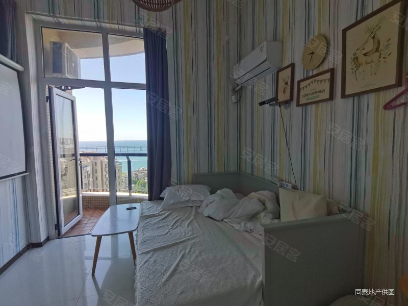 壹品星海7453平132万2室1厅1卫