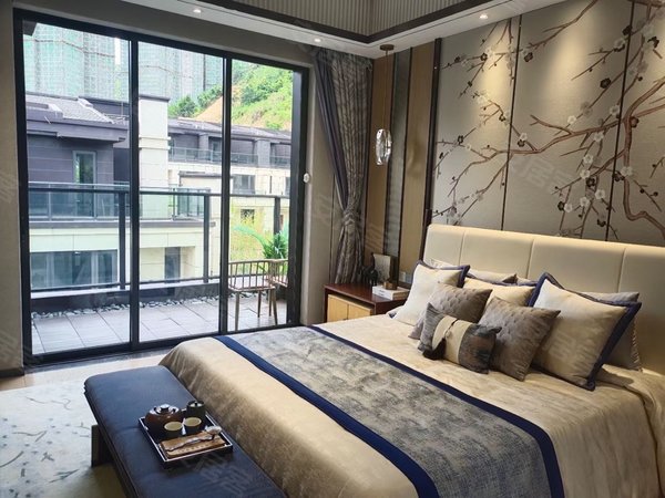 河源源城源城城区雅居乐花园(别墅)带电梯 雅居乐独栋别墅,精装5,拎包