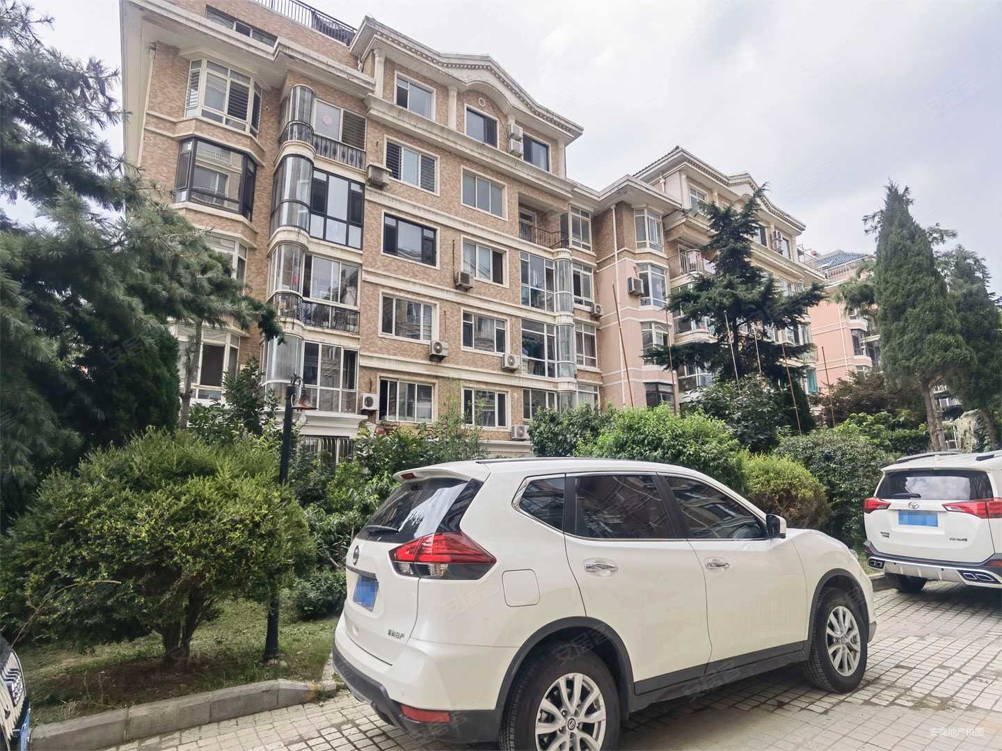 澳景园2室2厅1卫139㎡南北245万