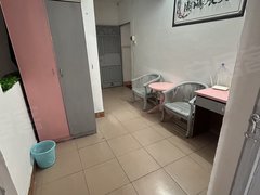 顺德大良中区清晖园钟楼地铁口边上,近清晖园出租房源真实图片
