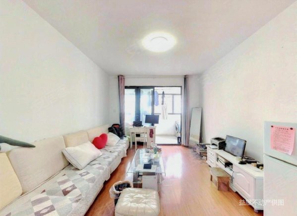 新华公寓祥和苑3室2厅1卫103㎡南北105万