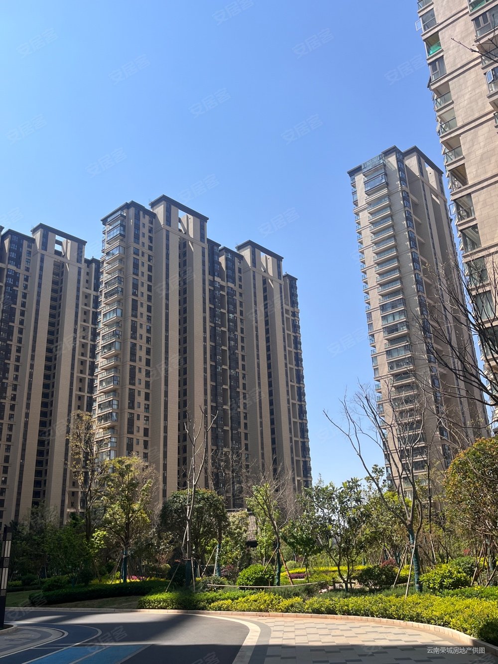 光明璟宸苑产权清晰小区绿化高南北通透次新房