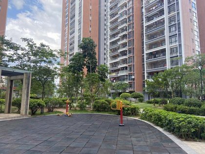 不足,坚基公馆怎么样,坚基公馆周边房产中介经纪人评价-河源安居客