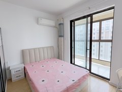 南京浦口江浦街道三金心宁府急租 可短租 可月付 文德路地铁站 人民医院出租房源真实图片