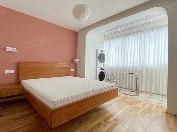 磐石物华公寓不是中介!房费月付!包水电网!