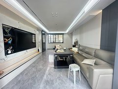 仁怀盐津市府路城南壹号 4室2厅2卫 精装修 南北通透 145平出租房源真实图片