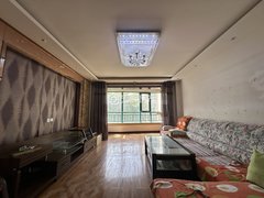 兰州城关雁滩高新区科教城二期 精装修 拎包入住 通透两房出租房源真实图片