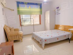 信阳浉河和美广场浉河公园 华图教育 日报社 新玛特 西亚和美 亚兴大厦附近出租房源真实图片