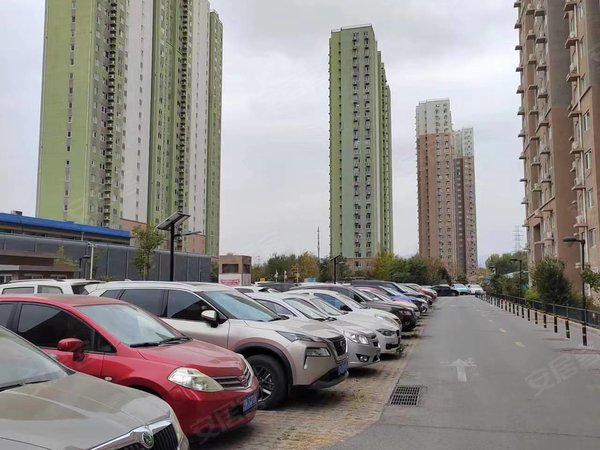 齐河金隅滨和园(2号院)新上,石景山金隅滨和园正规1居,京原路首钢莲石