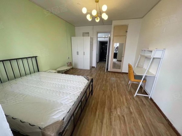 北京海淀中关村双安青年公寓4号线人民大学站  双安商城东侧 青年公寓